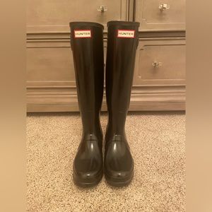 Hunter Boots